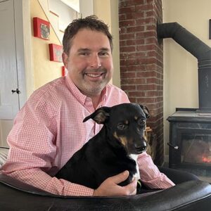 Todd Thomas